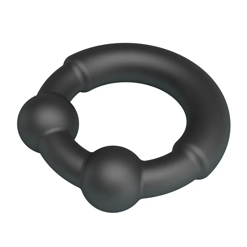 Meco Anillo para el Pene Silicona Mod 15 · CRAZY BULL · Anillos para el Pene — Foto 5