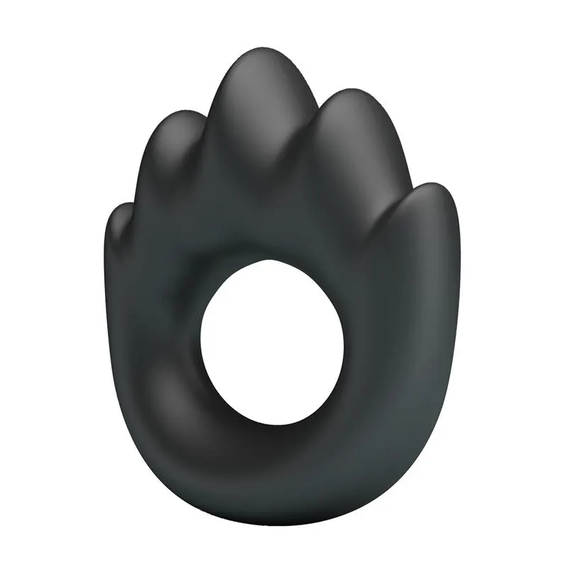 Habert Anillo para el Pene Silicona Mod 13 · CRAZY BULL · Anillos para el Pene — photo 3