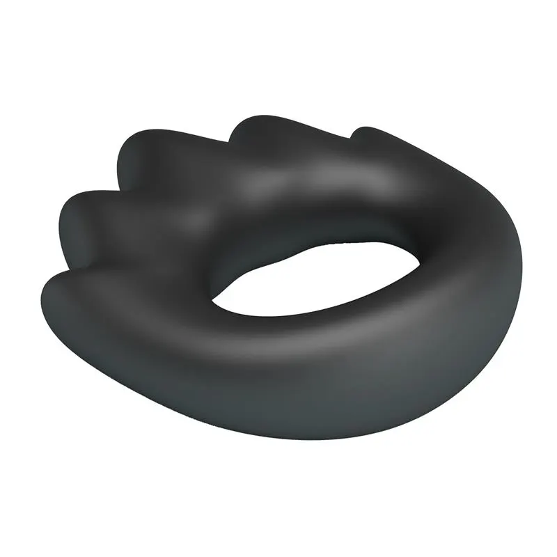 Habert Anillo para el Pene Silicona Mod 13 · CRAZY BULL · Anillos para el Pene — photo 4