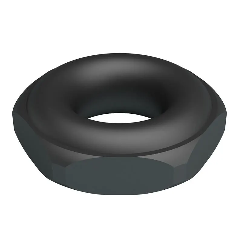 Jarvius Anillo para el Pene Silicona Mode 14 · CRAZY BULL · Anillos para el Pene — Foto 4
