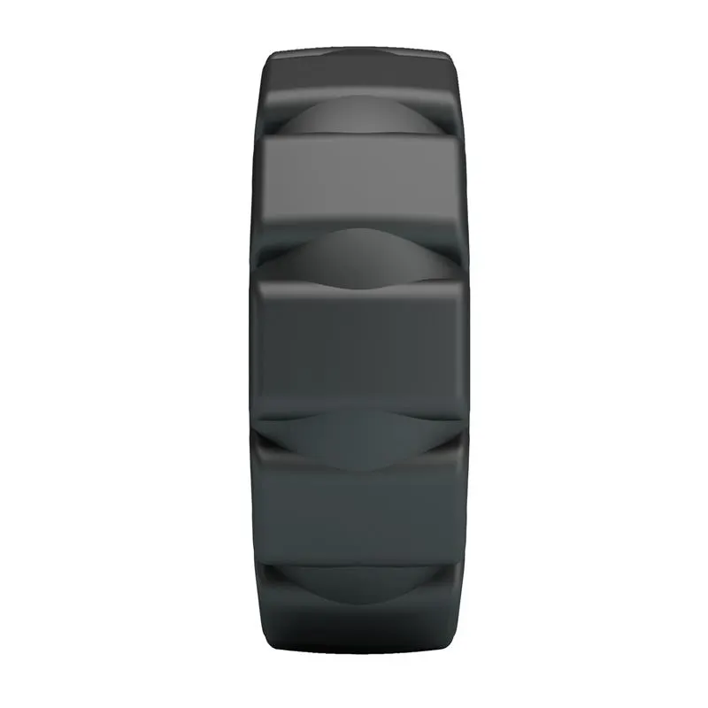 Laiden Anillo para el Pene Silicona Mod 5 · CRAZY BULL · Anillos para el Pene — photo 5