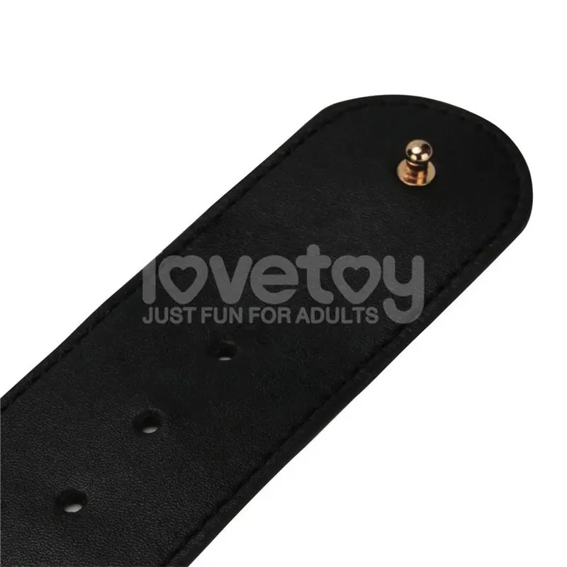 Arnés con Dildo con Vibración 8.5 · XS/S/M · LOVETOY · Dildos — Foto 11
