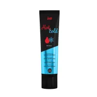 Lubricante Base de Agua Calor y Frio · INTT · Lubricantes