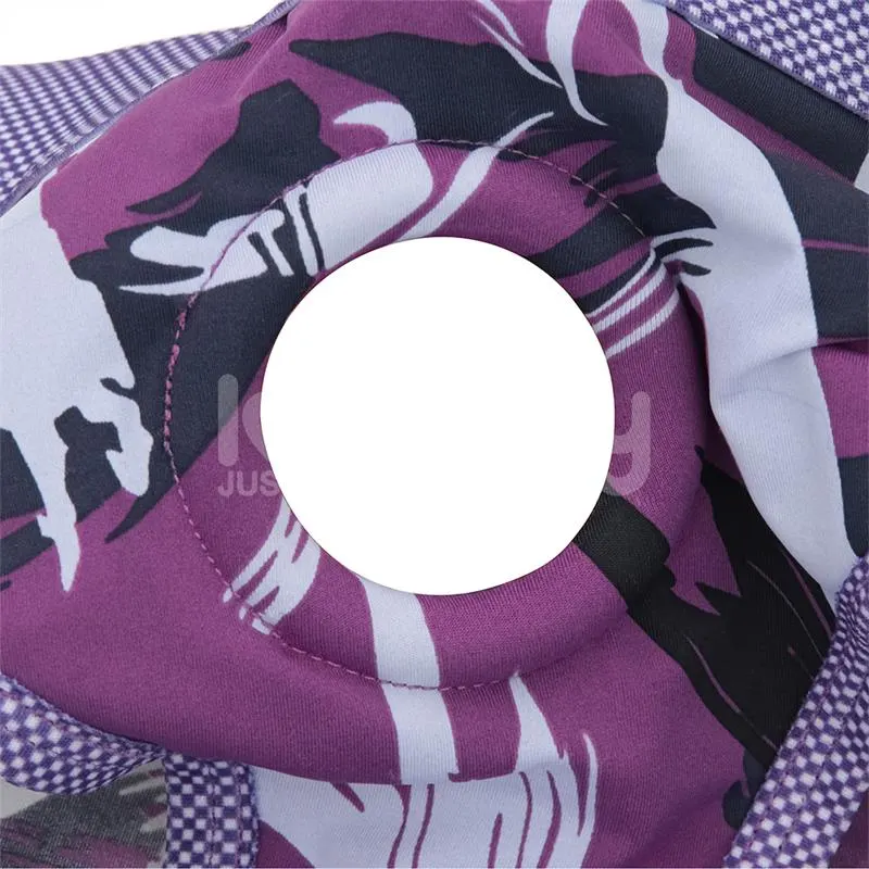 Braguitas-Arnés Violeta · XL-XXL · LOVETOY · Anillos para el Pene — Foto 15
