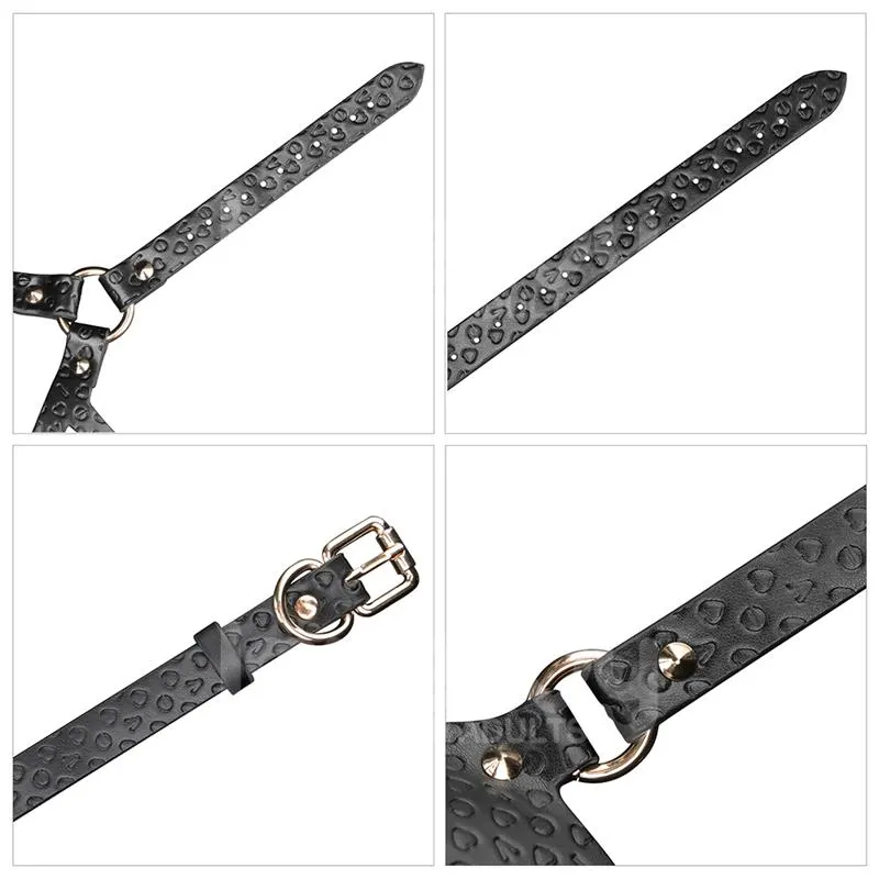 Máscara Conejo Rebellion Reign Dark Bunny · LOVETOY · Máscaras, Antifaces y Mordazas — photo 9