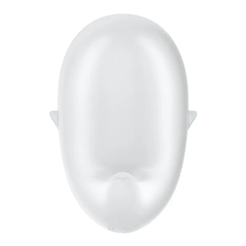 Cutie Ghost Transparente · SATISFYER · Estimuladores de Clítoris — Foto 5