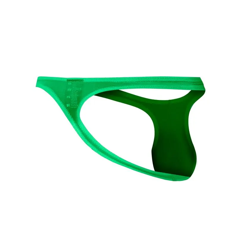 C4MSPX11 Micro Tanga Verde · CUT4MEN · Tangas y Braguitas — photo 4