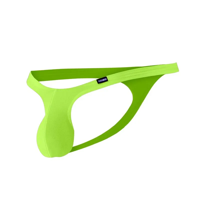 C4MSPX11 Micro Tanga Fluo · CUT4MEN · Tangas y Braguitas — Foto 3