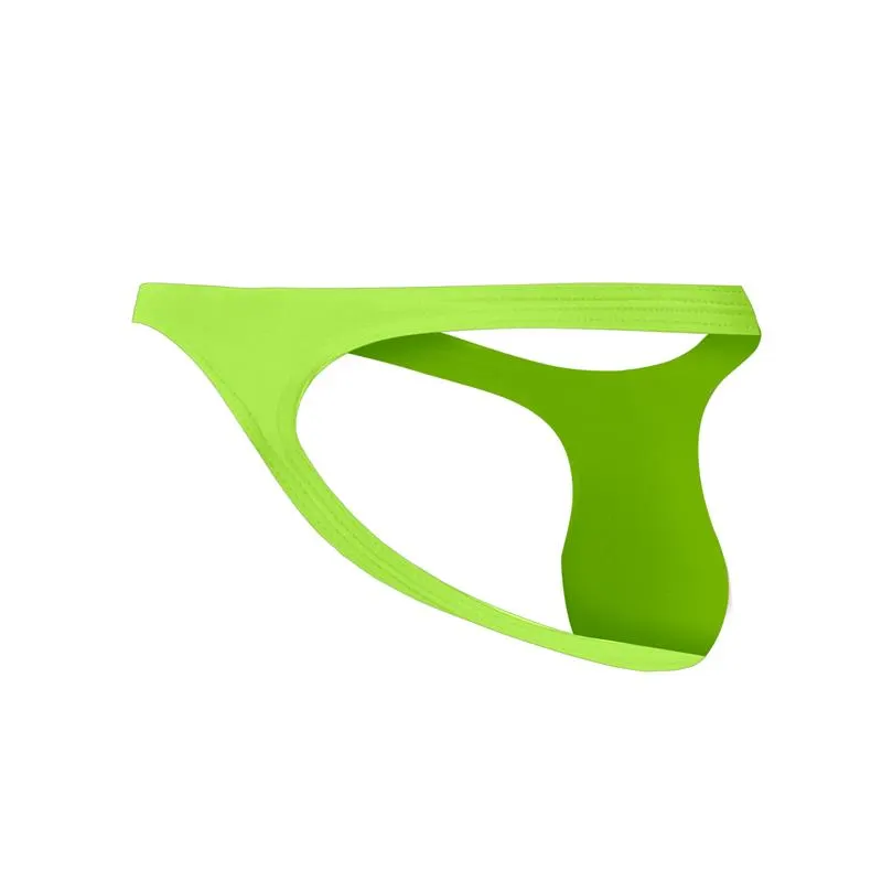 C4MSPX11 Micro Tanga Fluo · CUT4MEN · Tangas y Braguitas — Foto 4
