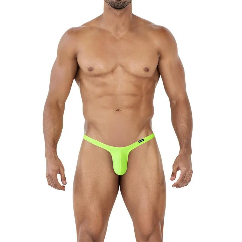 C4MSPX11 Micro Tanga Fluo · CUT4MEN · Tangas y Braguitas