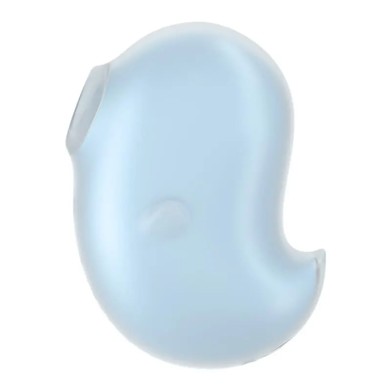 Cutie Ghost Azul · SATISFYER · Estimuladores de Clítoris — Foto 4