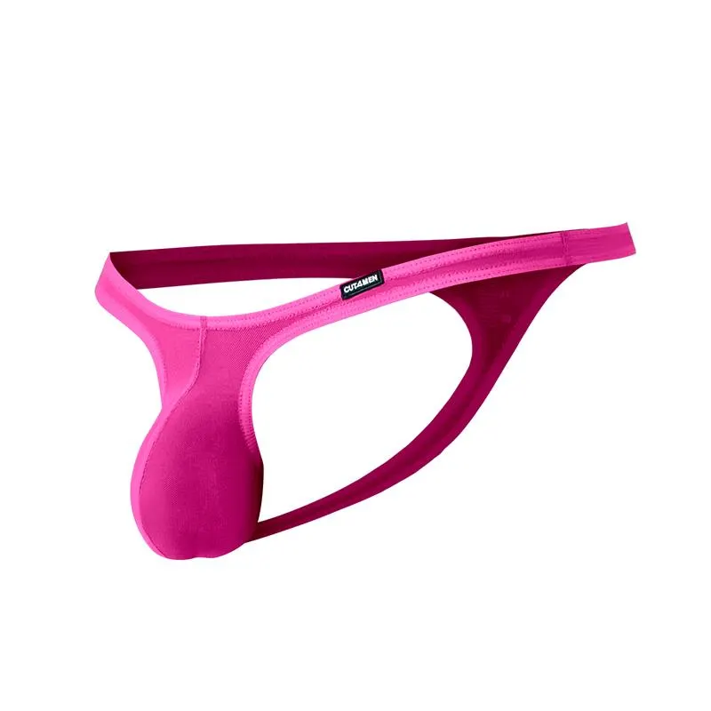 C4MSPX11 Micro Tanga Hot Pink · CUT4MEN · Tangas y Braguitas — Foto 3