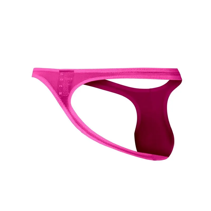 C4MSPX11 Micro Tanga Hot Pink · CUT4MEN · Tangas y Braguitas — Foto 4