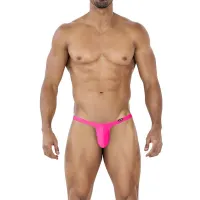 C4MSPX11 Micro Tanga Hot Pink · CUT4MEN · Tangas y Braguitas