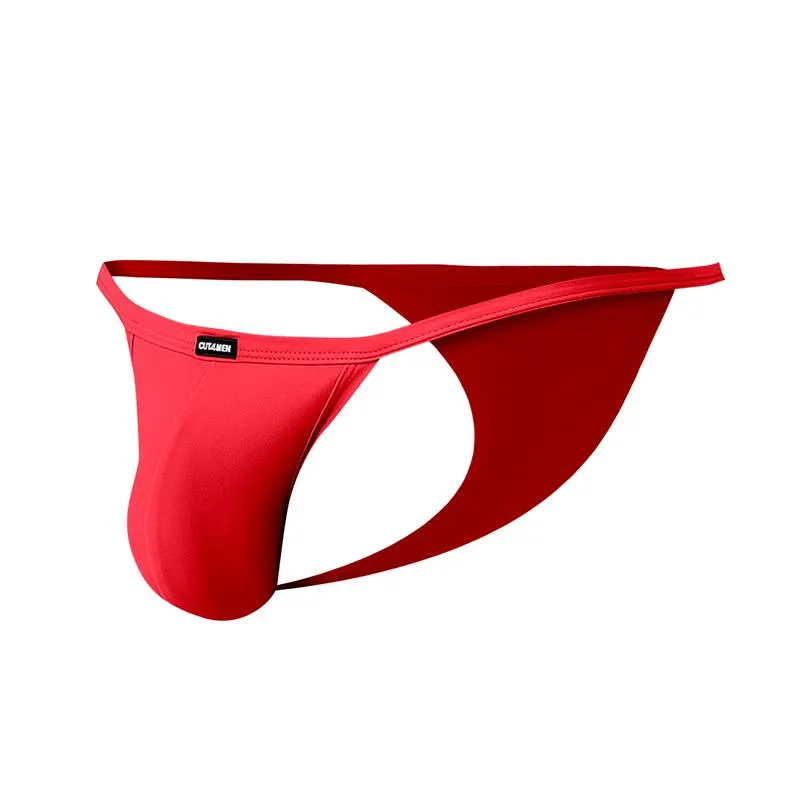 C4MSPX16 Tanga Kini Scarlet · CUT4MEN · Tangas y Braguitas — photo 3
