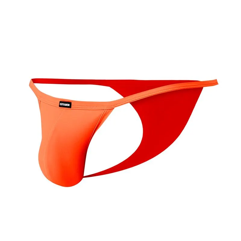 C4MSPX16 Tanga Kini Tangerine · CUT4MEN · Tangas y Braguitas — photo 3