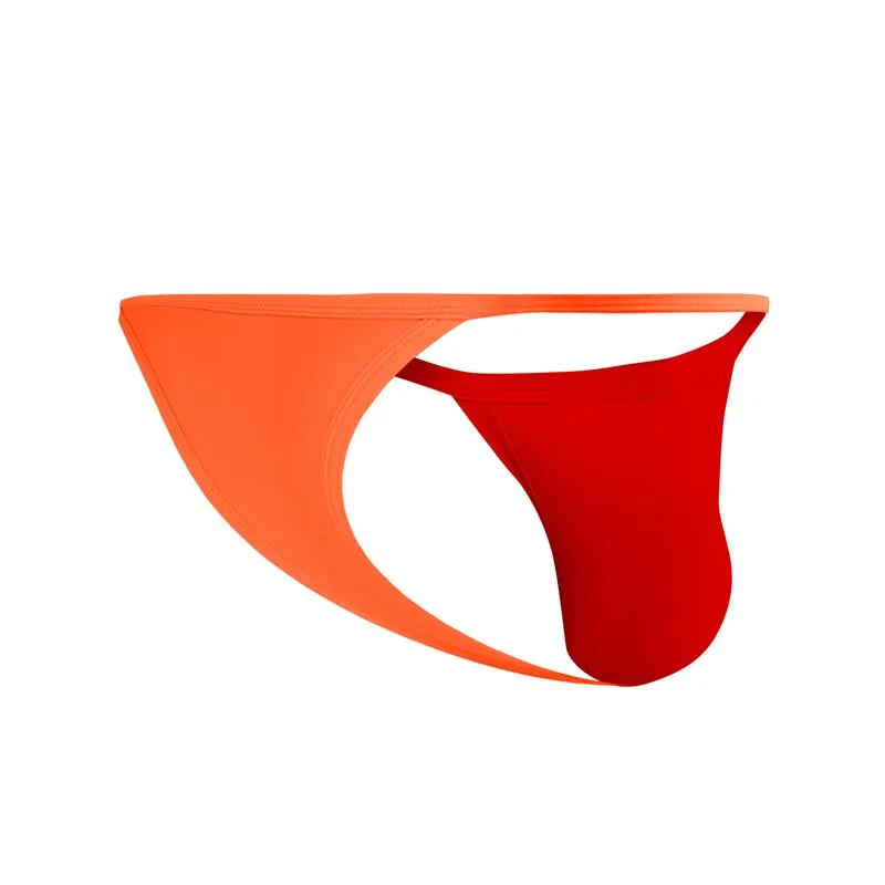 C4MSPX16 Tanga Kini Tangerine · CUT4MEN · Tangas y Braguitas — photo 4
