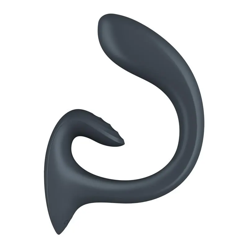 G for Goddess 1 Gris · SATISFYER · Vibradores — Foto 2