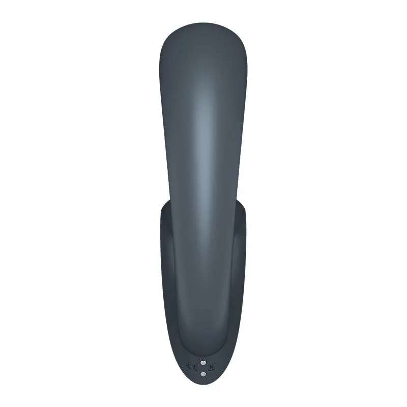 G for Goddess 1 Gris · SATISFYER · Vibradores — Foto 4