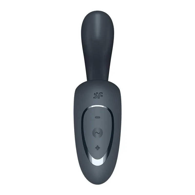 G for Goddess 1 Gris · SATISFYER · Vibradores — Foto 5