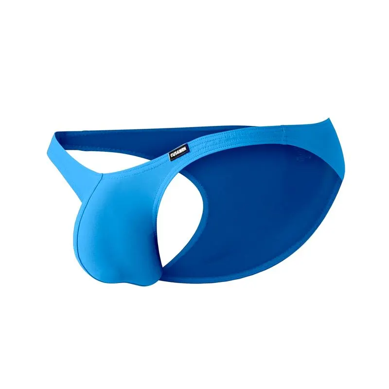 C4MSPXBUL01 Calzoncillo Dodger Cintura Baja Azul · CUT4MEN · Tangas y Braguitas — Foto 3