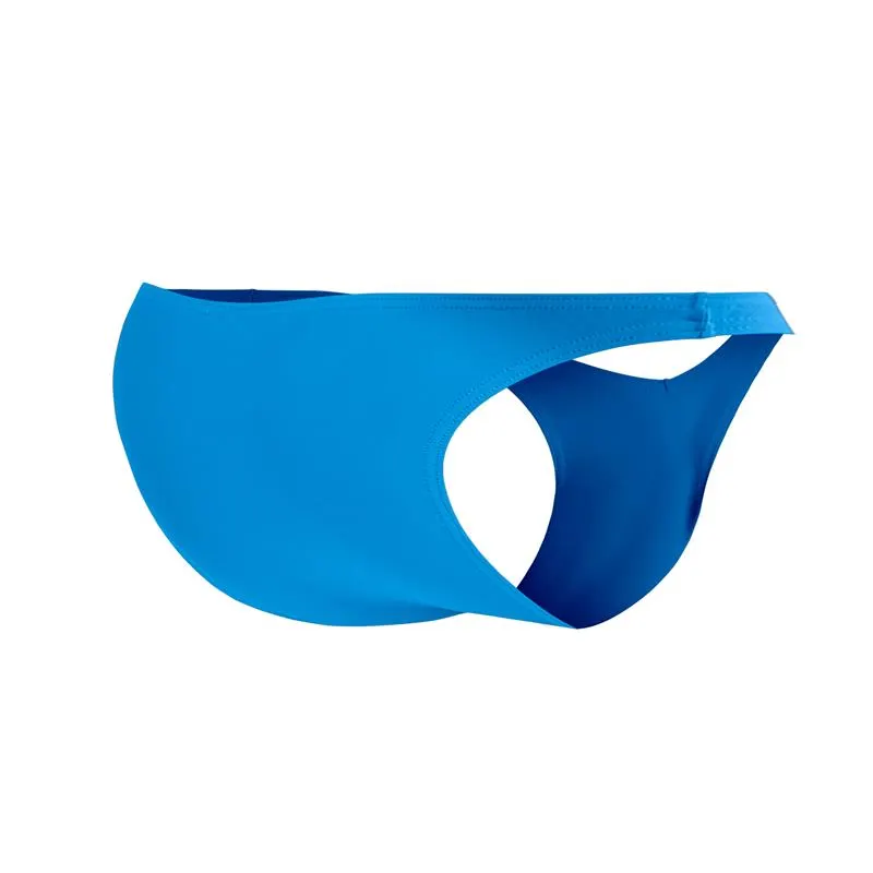 C4MSPXBUL01 Calzoncillo Dodger Cintura Baja Azul · CUT4MEN · Tangas y Braguitas — Foto 4