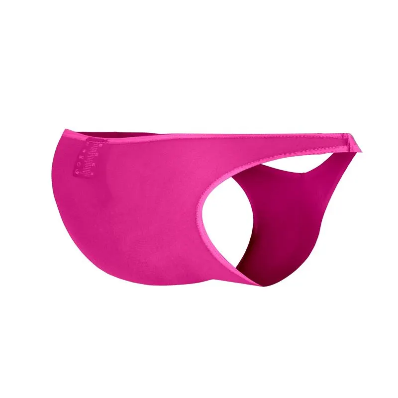 C4MSPXBUL01 Calzoncillo Bulge Cintura Baja Hot Pink · CUT4MEN · Tangas y Braguitas — Foto 4