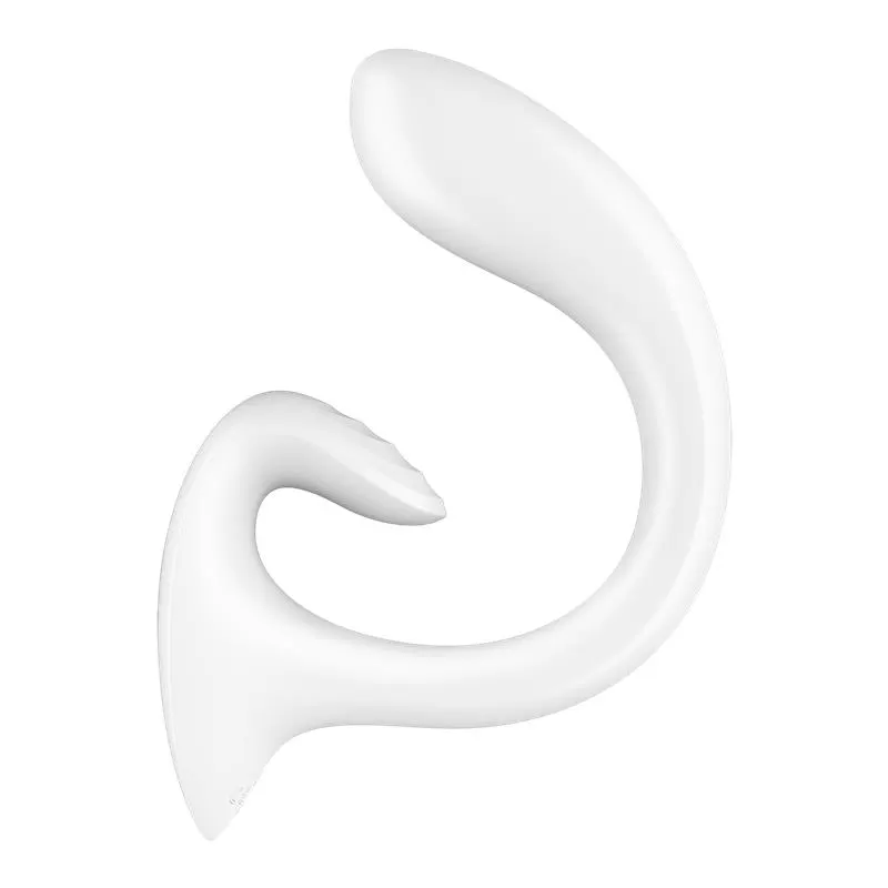 G for Goddess 1 Blanco · SATISFYER · Vibradores — Foto 2