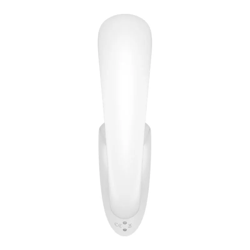 G for Goddess 1 Blanco · SATISFYER · Vibradores — Foto 4