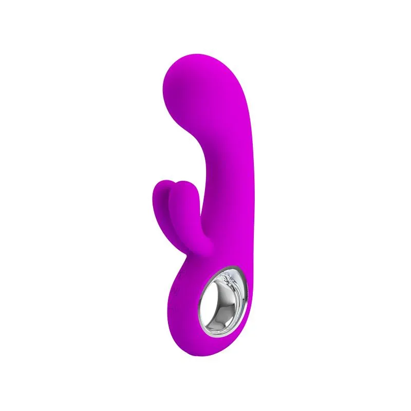 Pretty Love Vibrador Efecto Memoria Valent · PRETTYLOVE · Vibradores — photo 2