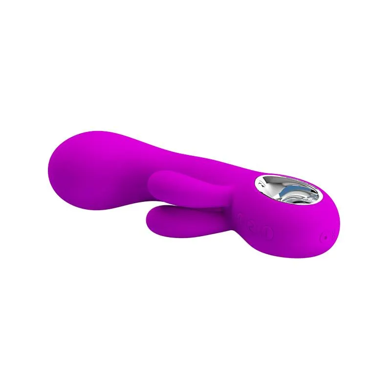 Pretty Love Vibrador Efecto Memoria Valent · PRETTYLOVE · Vibradores — photo 3