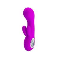 Pretty Love Vibrador Efecto Memoria Valent · PRETTYLOVE · Vibradores
