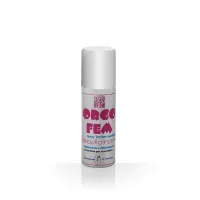 Desodorante Íntimo Femenino 65 ml · EROSART · Cuidado Íntimo y Masaje