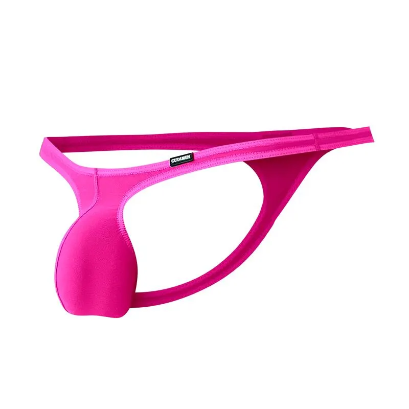C4MSPXBUL03 Micro Tanga Hot Pink · CUT4MEN · Tangas y Braguitas — Foto 3