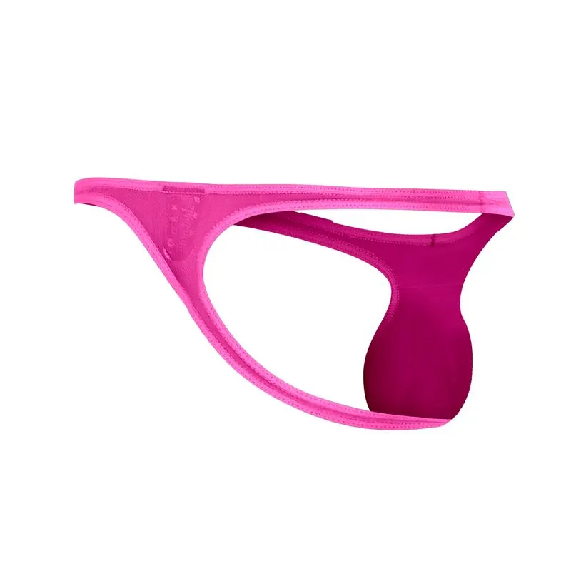 C4MSPXBUL03 Micro Tanga Hot Pink · CUT4MEN · Tangas y Braguitas — Foto 4