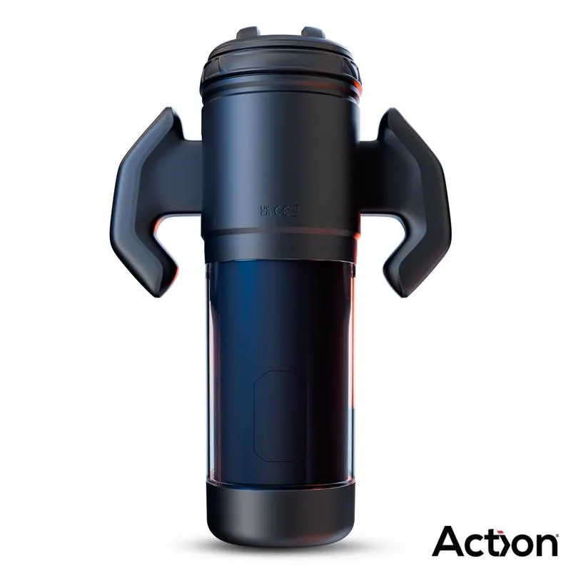 Zyon Masturbador Automático Avanzado con Up and Down y Rotación · ACTION · Masturbadores Él — photo 9