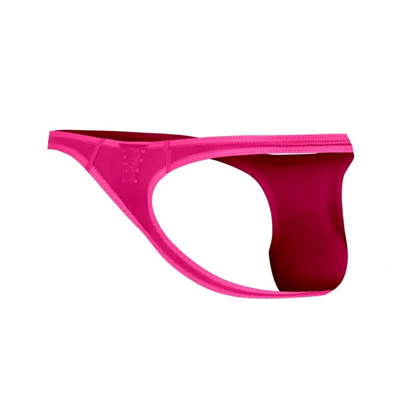 C4MSPX06 Tanga Brasileño Hot Pink · CUT4MEN · Tangas y Braguitas — photo 4