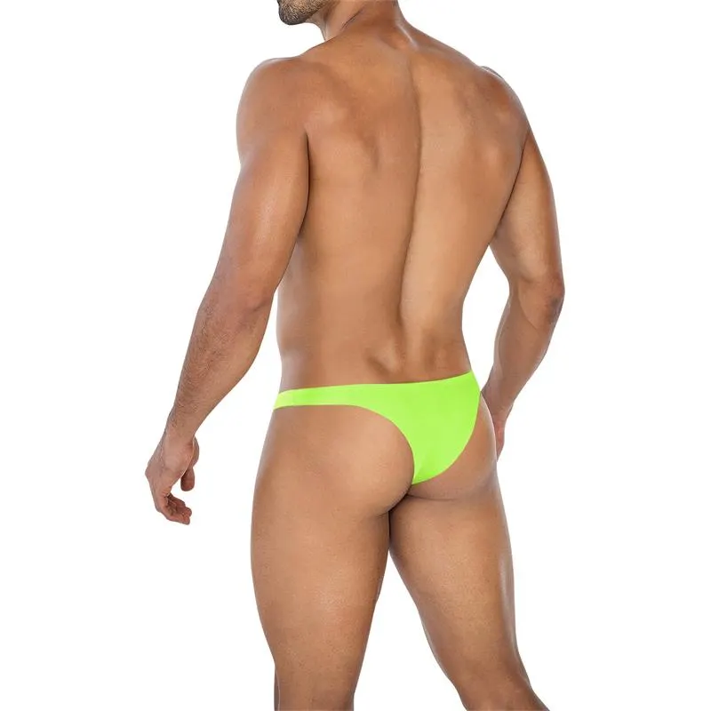 C4MSPX07 Calzincillo Capri Brief Fluo · CUT4MEN · Tangas y Braguitas — Foto 2