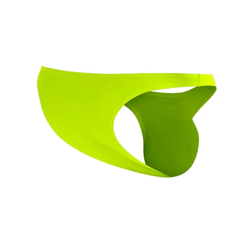 C4MSPX07 Calzincillo Capri Brief Fluo · CUT4MEN · Tangas y Braguitas — Foto 4