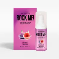 Vibrador Líquido Higo Dulce 20 ml · NUEI COSMETICS · Potenciadores y Retardantes