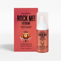 Vibrador Líquido Oriental Pleas 20 ml · NUEI COSMETICS · Potenciadores y Retardantes