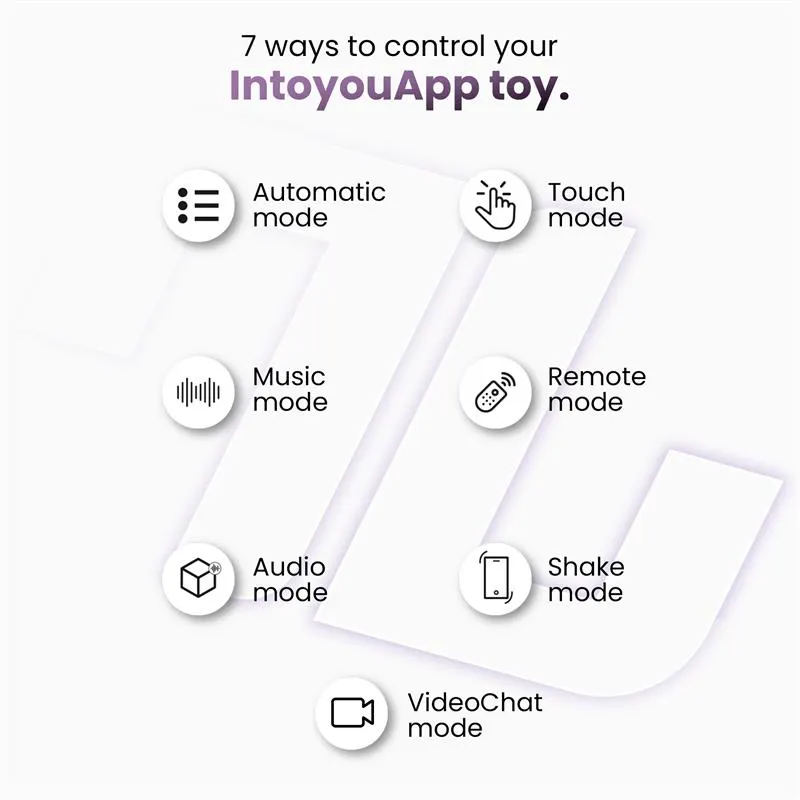 Moxy Plug Anal con Rotación 360º con App · INTOYOU APP SERIES · Anal — photo 6