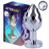 Boltek Plug Anal Disco Talla L · AFTERDARK · Anal