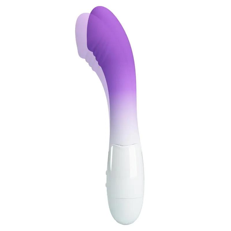 Elemental Vibrador Púrpura · PRETTYLOVE · Vibradores — Foto 2
