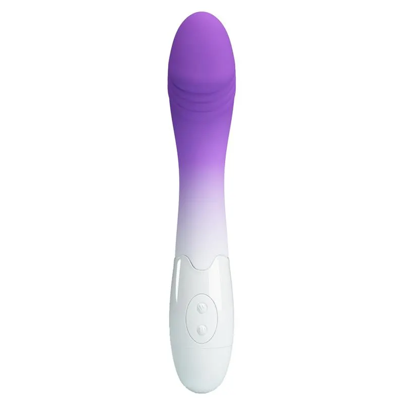 Elemental Vibrador Púrpura · PRETTYLOVE · Vibradores — Foto 3