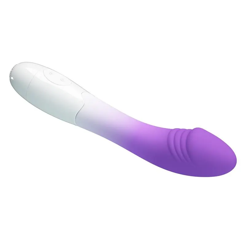 Elemental Vibrador Púrpura · PRETTYLOVE · Vibradores — Foto 4