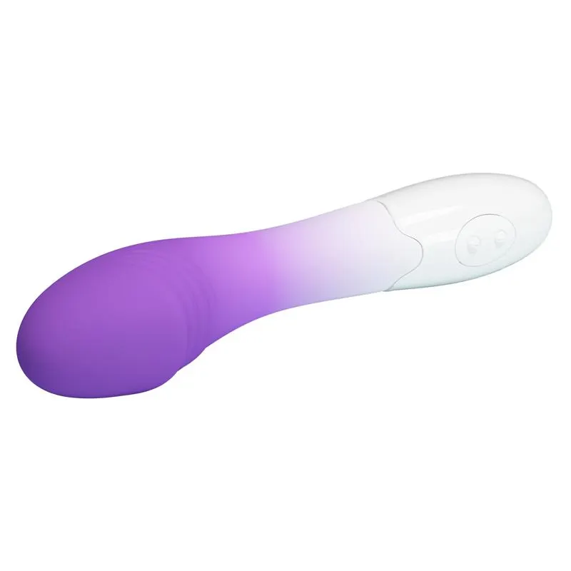 Elemental Vibrador Púrpura · PRETTYLOVE · Vibradores — Foto 5