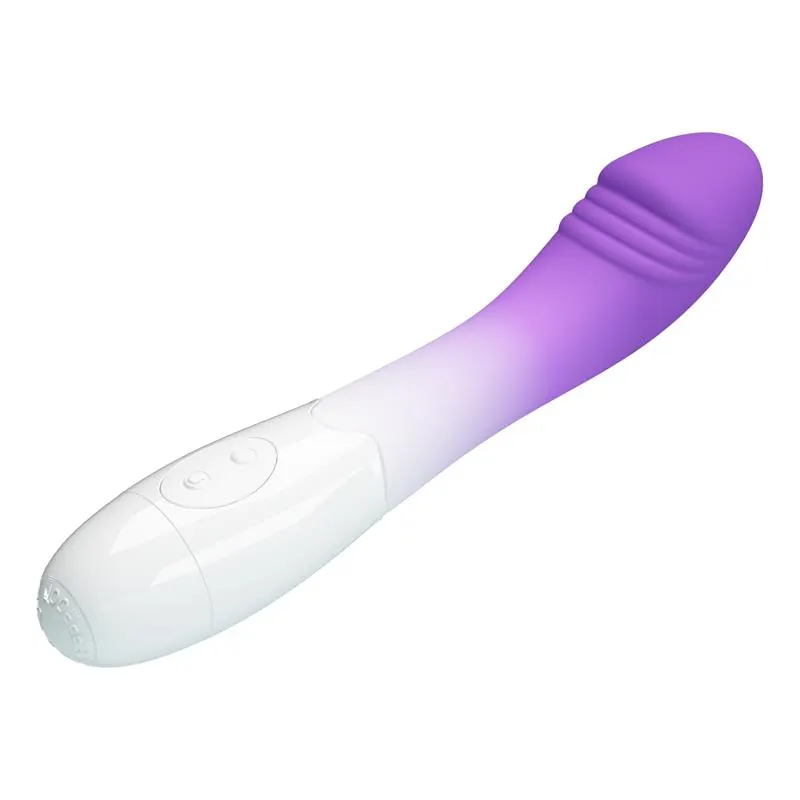 Elemental Vibrador Púrpura · PRETTYLOVE · Vibradores — Foto 6