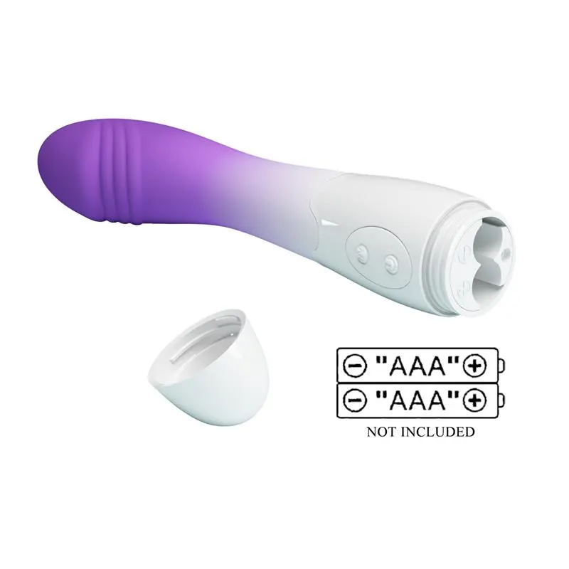 Elemental Vibrador Púrpura · PRETTYLOVE · Vibradores — Foto 7