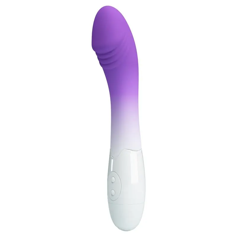 Elemental Vibrador Púrpura · PRETTYLOVE · Vibradores